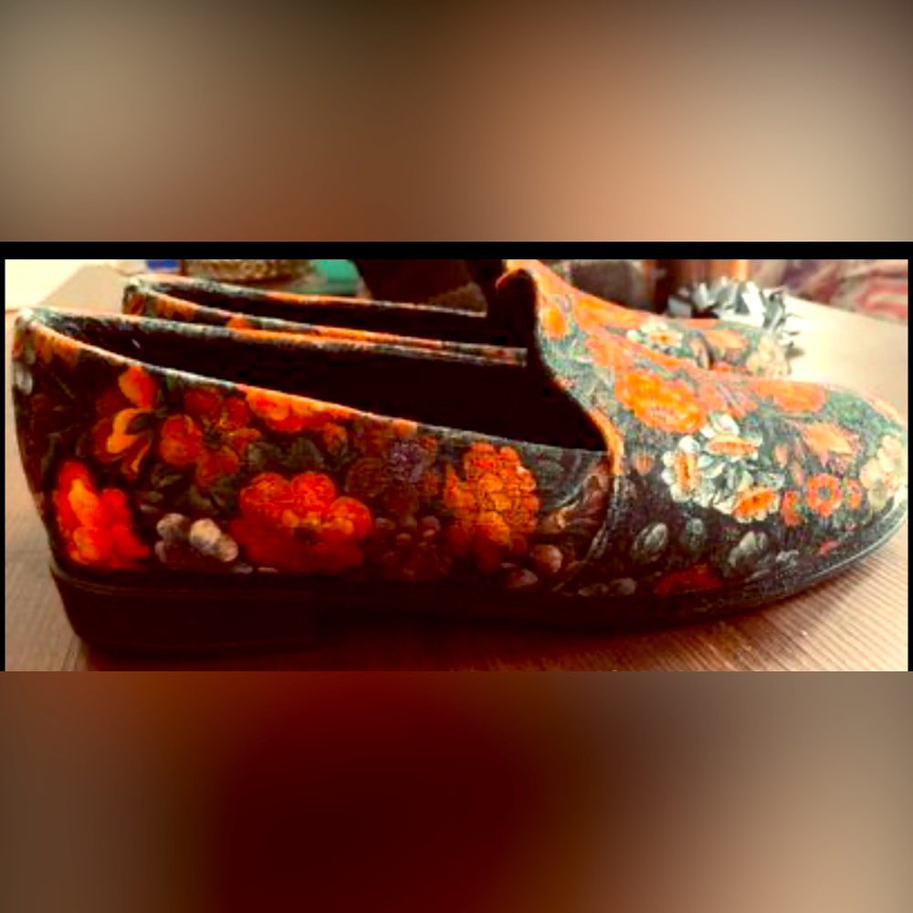 Women’s shoes